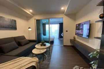 1 Bedroom Condo for rent in THE LINE Phahonyothin Park, Chom Phon, Bangkok near MRT Phahon Yothin