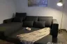 1 Bedroom Condo for rent in THE LINE Phahonyothin Park, Chom Phon, Bangkok near MRT Phahon Yothin