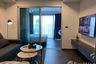 1 Bedroom Condo for rent in THE LINE Phahonyothin Park, Chom Phon, Bangkok near MRT Phahon Yothin
