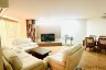 2 Bedroom Condo for rent in Bangkok Garden, Chong Nonsi, Bangkok near BTS Chong Nonsi