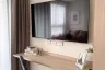 Condo for rent in The Muve Pradipat, Phaya Thai, Bangkok near BTS Saphan Kwai