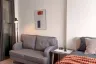 Condo for rent in The Muve Pradipat, Phaya Thai, Bangkok near BTS Saphan Kwai