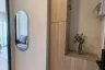 Condo for rent in The Muve Pradipat, Phaya Thai, Bangkok near BTS Saphan Kwai