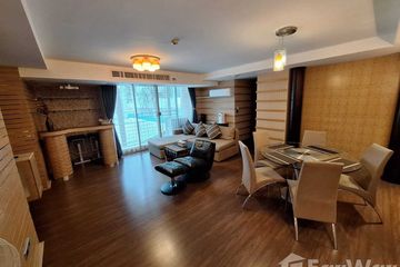 2 Bedroom Condo for rent in Khlong Toei Nuea, Bangkok near Airport Rail Link Makkasan