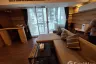 2 Bedroom Condo for rent in Harmony Living Sukhumvit 15, Khlong Toei Nuea, Bangkok near BTS Phrom Phong