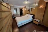 2 Bedroom Condo for rent in Harmony Living Sukhumvit 15, Khlong Toei Nuea, Bangkok near BTS Phrom Phong