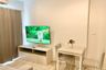 1 Bedroom Condo for rent in Niche Mono Ramkhamhaeng, Hua Mak, Bangkok near MRT Hua Mak