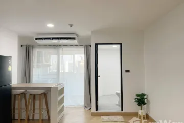 Condo for rent in ITF Silom Palace, Suriyawong, Bangkok near BTS Chong Nonsi