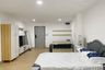 Condo for rent in ITF Silom Palace, Suriyawong, Bangkok near BTS Chong Nonsi