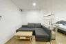 Condo for rent in ITF Silom Palace, Suriyawong, Bangkok near BTS Chong Nonsi