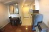 1 Bedroom Condo for rent in Grand Park View Asoke, Khlong Toei Nuea, Bangkok near BTS Asoke