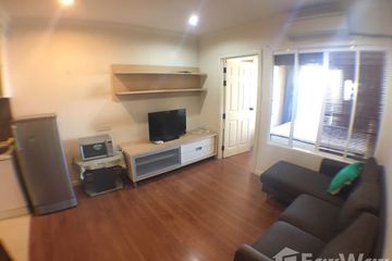 1 Bedroom Condo for rent in Khlong Toei Nuea, Bangkok near MRT Phetchaburi