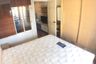 1 Bedroom Condo for rent in Grand Park View Asoke, Khlong Toei Nuea, Bangkok near BTS Asoke