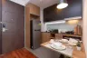 1 Bedroom Condo for rent in Wish Signature Midtown Siam, Thanon Phetchaburi, Bangkok near BTS Ratchathewi