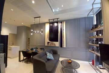 2 Bedroom Condo for rent in Suriyawong, Bangkok near BTS Chong Nonsi