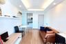 2 Bedroom Condo for rent in Thru Thonglor, Bang Kapi, Bangkok near MRT Phetchaburi