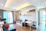 2 Bedroom Condo for rent in Thru Thonglor, Bang Kapi, Bangkok near MRT Phetchaburi