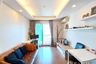 2 Bedroom Condo for rent in Thru Thonglor, Bang Kapi, Bangkok near MRT Phetchaburi