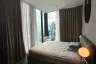2 Bedroom Condo for rent in Tait Sathorn 12, Silom, Bangkok near BTS Saint Louis