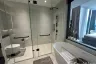 2 Bedroom Condo for rent in Tait Sathorn 12, Silom, Bangkok near BTS Saint Louis