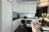 2 Bedroom Condo for rent in Tait Sathorn 12, Silom, Bangkok near BTS Saint Louis