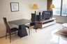 1 Bedroom Condo for rent in The Emporio Place, Khlong Tan, Bangkok near BTS Phrom Phong