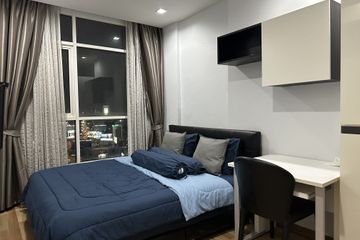 2 Bedroom Condo for rent in Makkasan, Bangkok near MRT Ratchaprarop
