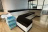 Office for rent in Sathorn Square, Silom, Bangkok near BTS Chong Nonsi