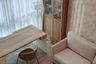 1 Bedroom Condo for rent in Origin Plug & Play Sirindhorn Station, Bang Bamru, Bangkok near MRT Sirindhorn