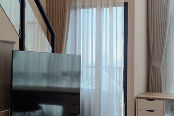 1 Bedroom Condo for rent in Bang Bamru, Bangkok near MRT Sirindhorn