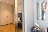 2 Bedroom Condo for rent in Baan Sindhorn, Lumpini, Bangkok near BTS Ratchadamri