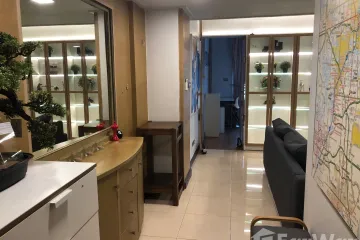 3 Bedroom Condo for rent in Pearl Garden, Silom, Bangkok near BTS Chong Nonsi