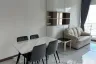 2 Bedroom Condo for rent in Supalai Elite Surawong, Si Phraya, Bangkok near MRT Sam Yan