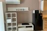 Condo for rent in Noble Lite, Phaya Thai, Bangkok near BTS Ari