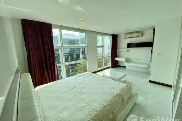 1 Bedroom Condo for rent in Phra Khanong Nuea, Bangkok near BTS Ekkamai