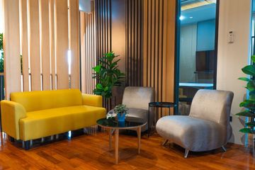 Office for rent in Din Daeng, Bangkok