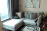 1 Bedroom Condo for rent in The ESSE Asoke, Khlong Toei Nuea, Bangkok near BTS Asoke