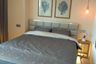 1 Bedroom Condo for rent in The ESSE Asoke, Khlong Toei Nuea, Bangkok near BTS Asoke