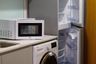 1 Bedroom Condo for rent in Noble Revo Silom, Silom, Bangkok near BTS Surasak