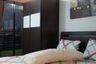 1 Bedroom Condo for rent in Supalai Casa Riva, Bang Kho Laem, Bangkok near BTS Talat Phlu