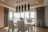 1 Bedroom Condo for rent in Ivy River, Bang Pakok, Bangkok near BTS Talat Phlu