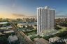 Condo for rent in Supalai Loft @Talat Phlu Station, Thon Buri, Bangkok near BTS Talat Phlu