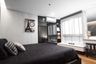3 Bedroom Condo for rent in Belle Grand Rama 9, Huai Khwang, Bangkok near MRT Phra Ram 9