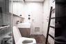 3 Bedroom Condo for rent in Belle Grand Rama 9, Huai Khwang, Bangkok near MRT Phra Ram 9