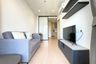 1 Bedroom Condo for rent in Maru Ladprao 15, Chom Phon, Bangkok near MRT Ratchadaphisek