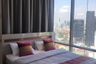 1 Bedroom Condo for rent in Ashton Silom, Suriyawong, Bangkok near BTS Chong Nonsi