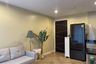 1 Bedroom Condo for rent in The Crest Sukhumvit 24, Khlong Tan, Bangkok near BTS Phrom Phong