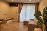 1 Bedroom Condo for rent in The Crest Sukhumvit 24, Khlong Tan, Bangkok near BTS Phrom Phong