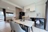 2 Bedroom Townhouse for rent in Indy 2 Bangna-Ramkhamhaeng 2, Dokmai, Bangkok