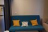 2 Bedroom Condo for rent in Circle S Sukhumvit 12, Khlong Toei, Bangkok near BTS Asoke